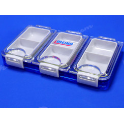 Box Meiho Wg-6 115x73x18mm c:blue