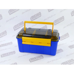 Box Meiho Water Guard 108 414x219x200mm c:blue