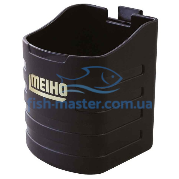 Подставка Meiho Hard Drink Holder BM ц:black