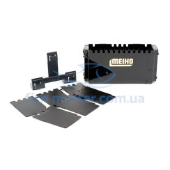 Підставка Meiho Side Pocket BM-120 ц: