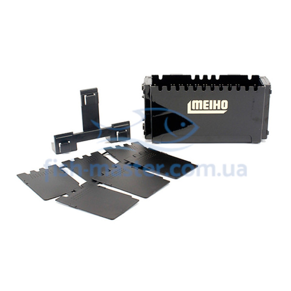 Підставка Meiho Side Pocket BM-120 ц: