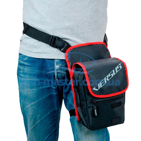 Meiho VS-B6071 Leg Bag