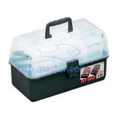 Meiho Fit Box 3030 c:gray