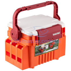 Meiho VW-2055 drawer, color: orange