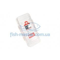 Коробка для приманок Moncross MC-214EB Clear