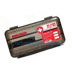 Коробка для приманок Moncross MC-224MB Black