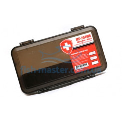Коробка для приманок Moncross MC-204WB Black