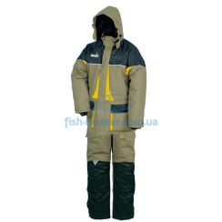 Winter suit Norfin Arctic (-25°) L