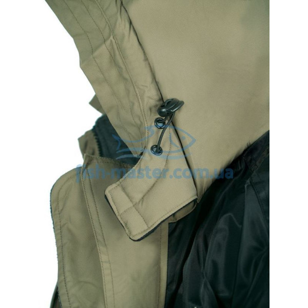 Winter suit Norfin Arctic (-25°) XL