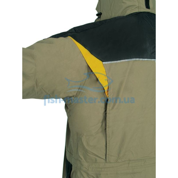 Winter suit Norfin Arctic (-25°) XL
