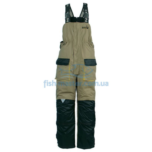 Winter suit Norfin Arctic (-25°) XL