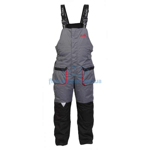 Winter suit Norfin Arctic RED (-25°) XL