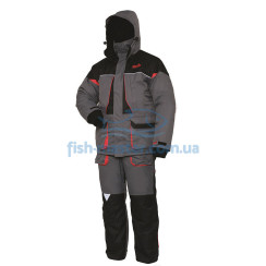 Winter suit Norfin Arctic RED (-25°) L
