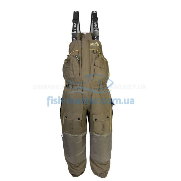 Костюм зимний мембран. Norfin EXTREME 2 XL