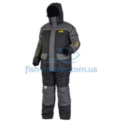 Костюм для зимней рыбалки Norfin Atlantis -35° L
