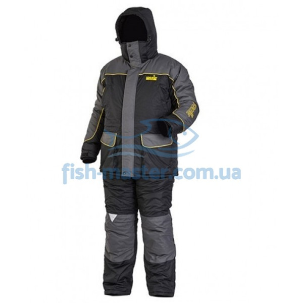 Костюм для зимней рыбалки Norfin Atlantis -35° M