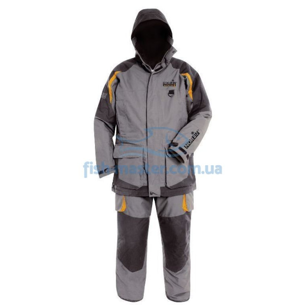 Костюм зимний мембран. Norfin EXTREME 3 XXXL