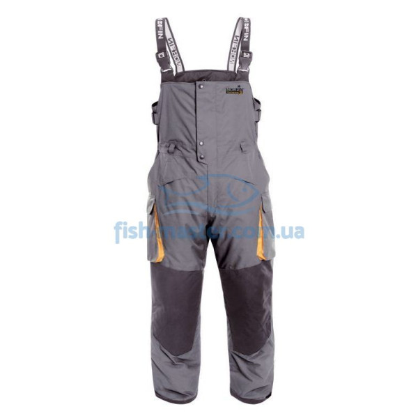 Костюм зимний мембран. Norfin EXTREME 3 XXXL