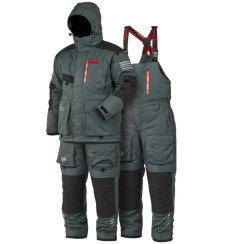 Костюм зимний Norfin EXTREME 5 PRO 3 в 1 до -45°C р. L