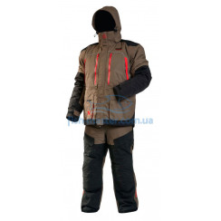Костюм зимний мембран. Norfin EXTREME 4 L