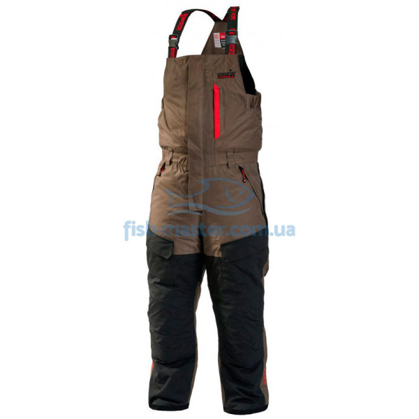 Костюм зимний мембран. Norfin EXTREME 4 XXXL