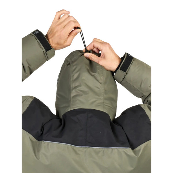 Каремат Pinguin Fold ц:green