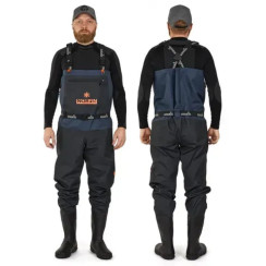 Вейдерси Norfin Pilot Bootfoot р.41/S