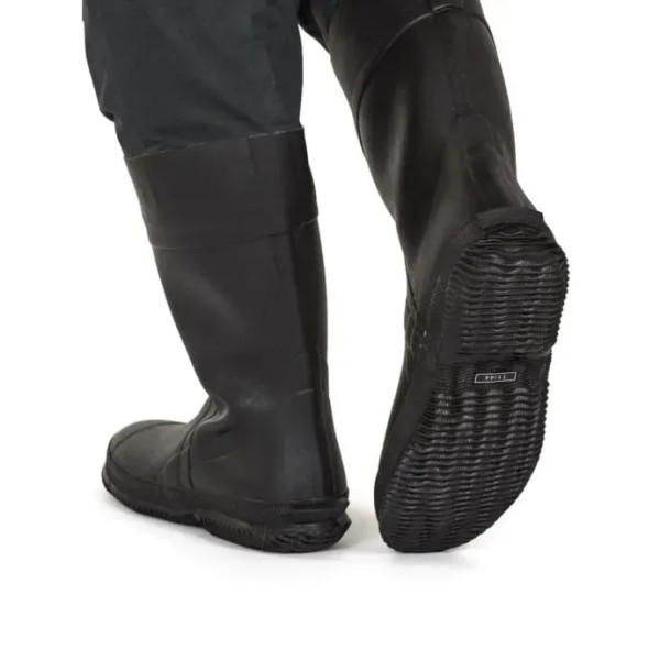Вейдерси Norfin Pilot Bootfoot р.43/M