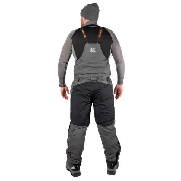 Зимний костюм Norfin Discovery 3 GR р.S