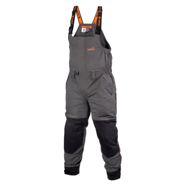 Зимний костюм Norfin Discovery 3 GR р.S