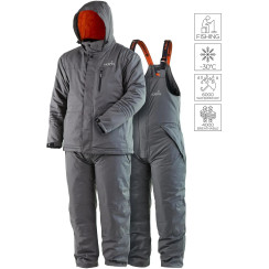 Зимний костюм Norfin FJORD 3в1 р.L