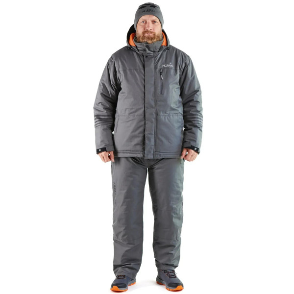 Зимний костюм Norfin FJORD 3в1 р.XXXL