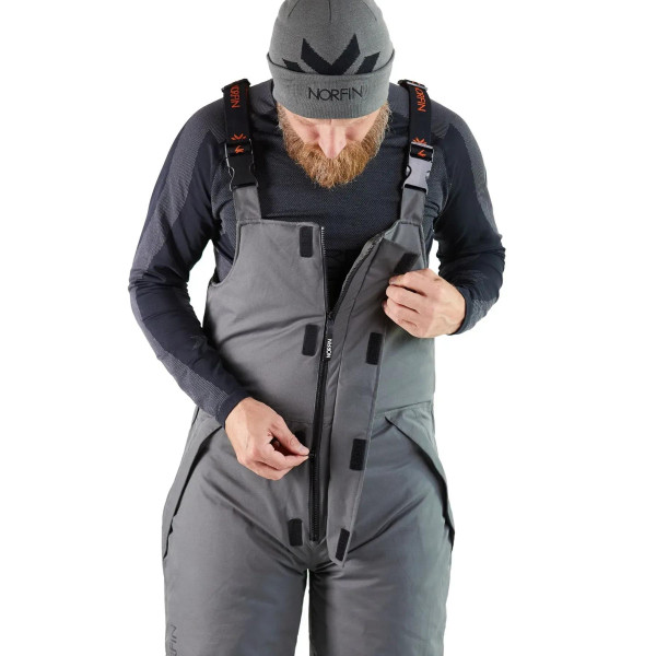 Зимний костюм Norfin FJORD 3в1 р.XXXL