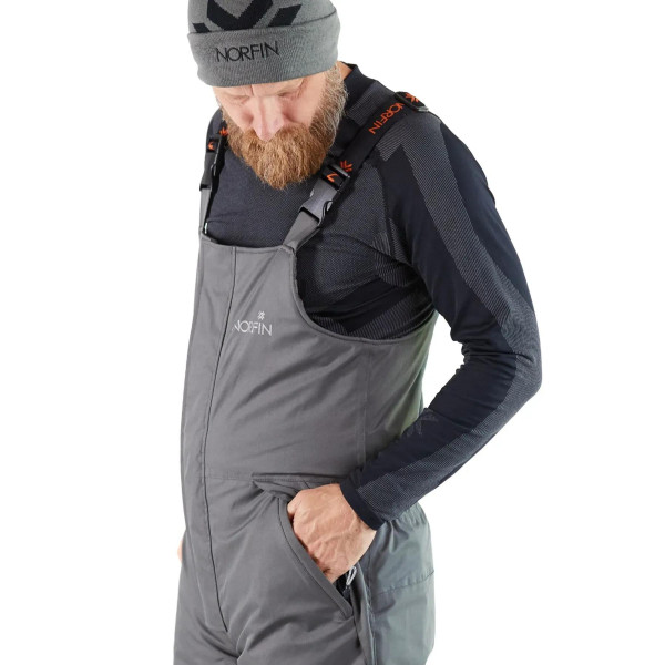 Зимний костюм Norfin FJORD 3в1 р.XXXL