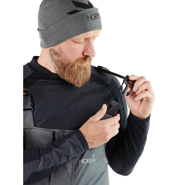 Зимний костюм Norfin FJORD 3в1 р.XXXL