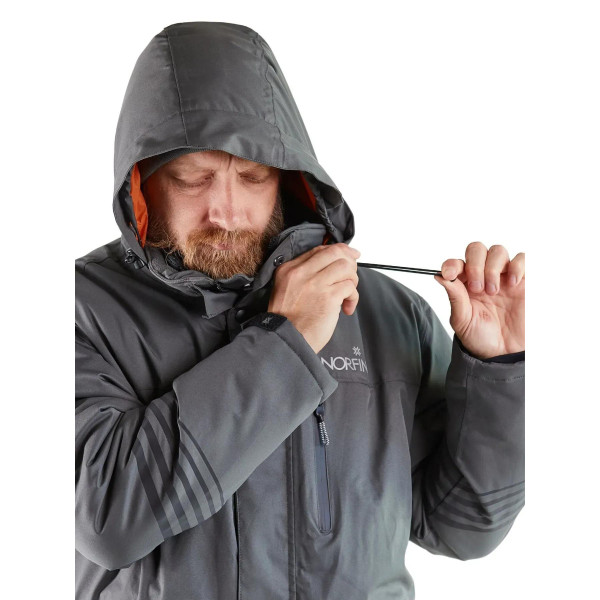 Зимний костюм Norfin FJORD 3в1 р.XXXL