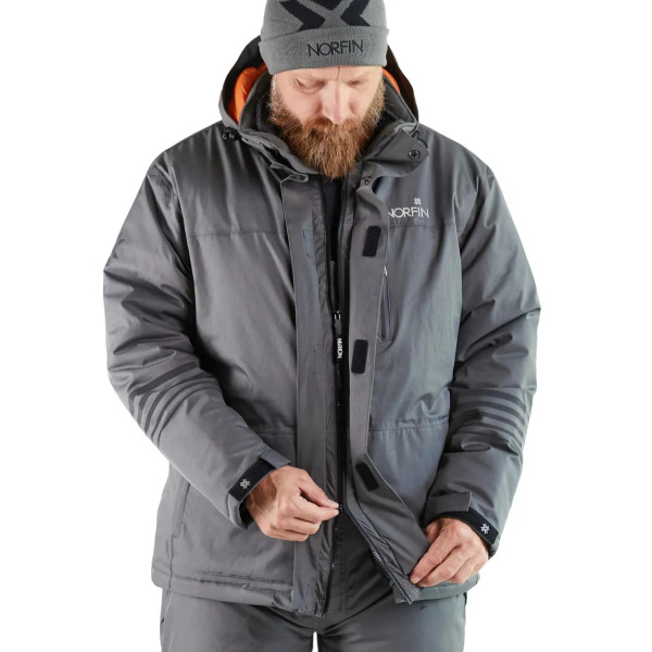 Зимний костюм Norfin FJORD 3в1 р.XXXL