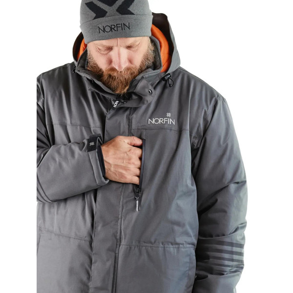 Зимний костюм Norfin FJORD 3в1 р.XXXL