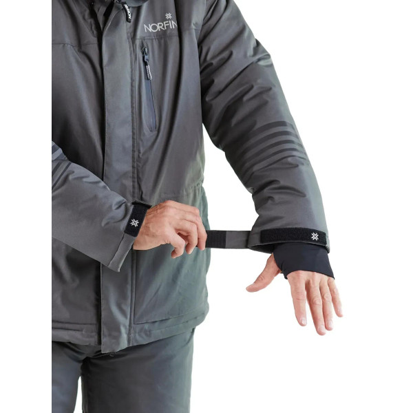 Зимний костюм Norfin FJORD 3в1 р.XXXL