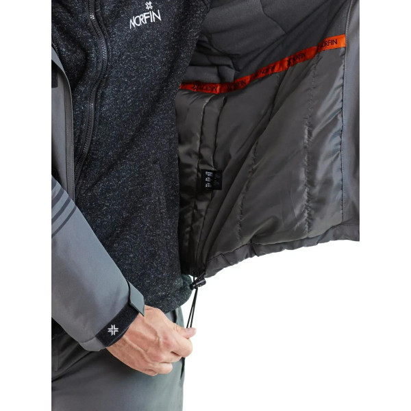 Зимний костюм Norfin FJORD 3в1 р.XXXL