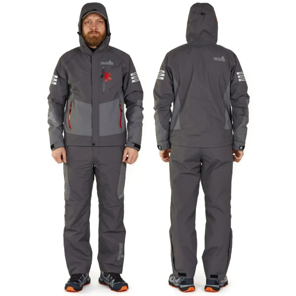 Демисезонный костюм Norfin Mirage р.XXXL