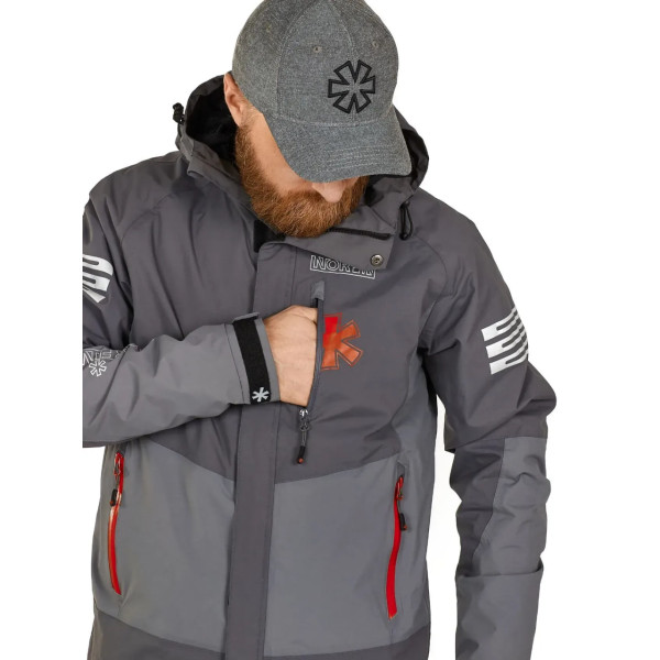 Демисезонный костюм Norfin Mirage р.XXXL
