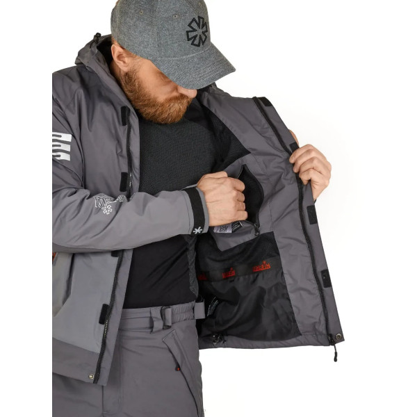 Демисезонный костюм Norfin Mirage р.XXXL