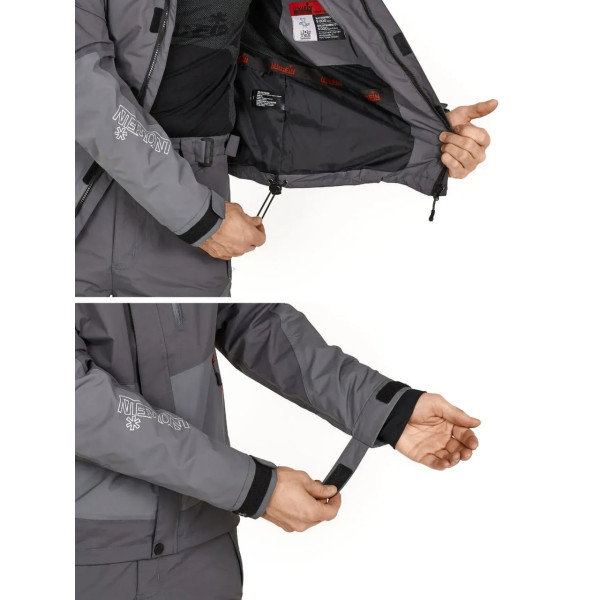 Демисезонный костюм Norfin Mirage р.XXXL