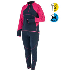 Термобелье Norfin Performance SB women р.XL
