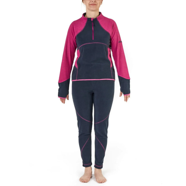Термобелье Norfin Performance SB women р.M