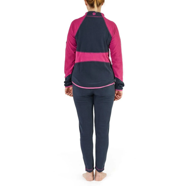 Термобелье Norfin Performance SB women р.M