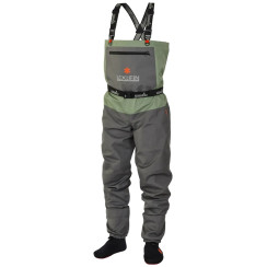 Вейдерси Norfin Pilot StockingFoot 2 р.L