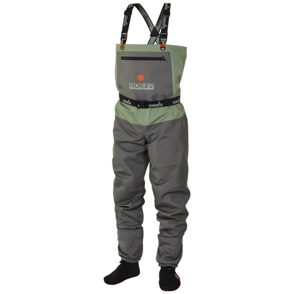 Вейдерсі Norfin Pilot StockingFoot 2 р.M