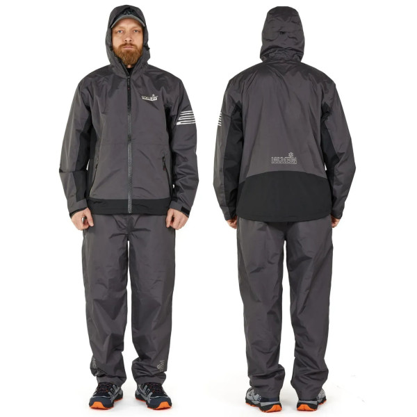 Демисезонный костюм Norfin Thunder р.XXXL